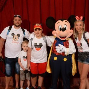 Meet your Posher, Malgorzata